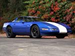 Chevrolet Corvette Grand Sport Coupe 1996 года